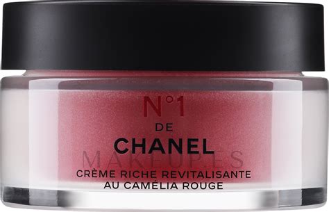 crema revitalizante chanel 1|Chanel red camellia ulta.